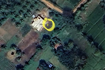 வவுனியா நிலநடுக்கம் பாரிய அழிவுக்கான முன்னெச்சரிக்கை: யாழ். பல்கலைக்கழக சிரஷ்ட விரிவுரையாளர்