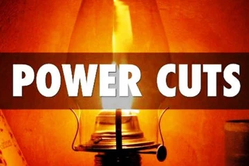 දින දෙකකට විදුලි කප්පාදුව නවතියි. එම දින මෙන්න.