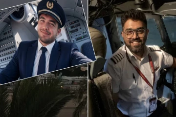 Flydubai விமானி மீதான தாக்குதல்: அவுஸ்திரேலியாவுடன் தொடர்புடைய பின்னணி தொடர்பில் தீவிர விசாரணை
