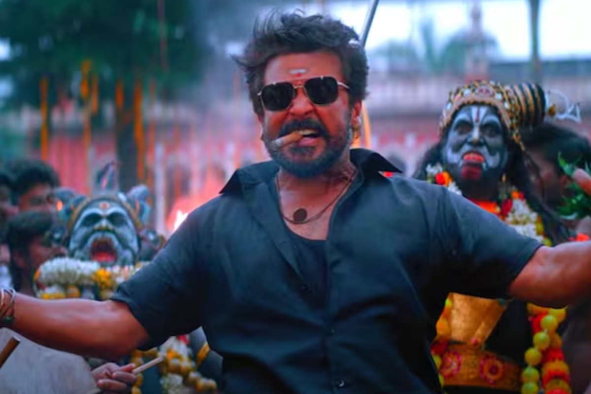 கருப்பு திரைப்படத்தின் தமிழ்நாடு ஷேர் மற்றும் லாபம் மட்டும் எவ்வளவு தெரியுமா.. இதோ விவரம் | Karuppu Movie Share And Profit In Tamilnadu