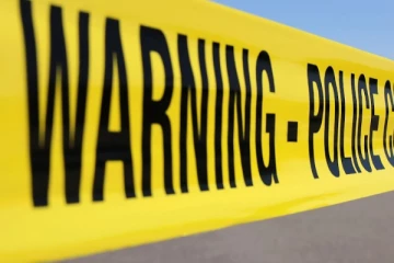 රිය අනතුරක් නිසා මාර්ගයක් අවහිර වෙයි...විශාල වාහන තදබදයක්