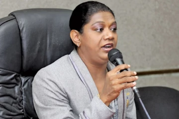 முன்னாள் நட்சத்திர ஓட்ட வீராங்கனை சுசந்திகா ஜயசிங்கவிற்கு கோவிட் தொற்று