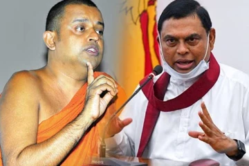 நாட்டின் பாரிய நெருக்கடிக்கு காரணம் இதுவே: தேரர் வெளிப்படுத்தும் விடயம்