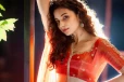 சீரியல் நடிகை லாவண்யா அழகிய போட்டோஷூட்