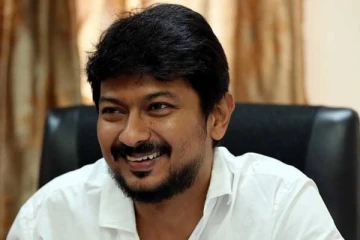 சாரி...நான் அப்படி பேசியிருக்கக் கூடாது : மக்களிடம் வருத்தம் தெரிவித்த உதயநிதி ஸ்டாலின்