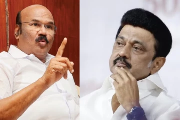 அக்கறையுடன் இல்ல - பிரதமரை போகிற போக்கில் சந்திக்கிறார் முதல்வர் - ஜெயக்குமார் விமர்சனம்..!!