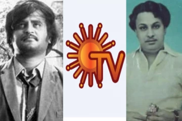 எம்.ஜி.ஆர், சிவாஜி, ரஜினி என முன்னணி நடிகையின் பரிதாப நிலை.. கடைசியாக சன் டிவி சீரியலில் கெஸ்ட் ரோல்