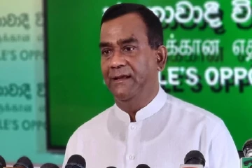 கொடுத்ததை திருப்பிக்கேட்கும் ஐக்கிய மக்கள் சக்தி