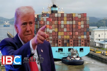 பதவியேற்கும் முன்பே அடுக்கடுக்காக மிரட்டும் ட்ரம்ப்