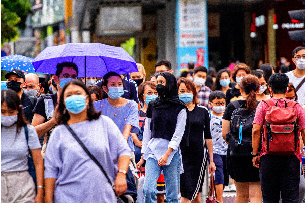முடிந்தவரை தவிருங்கள்! பொதுமக்களிடம் உலக சுகாதார அமைப்பு விடுத்துள்ள கோரிக்கை - ஐபிசி தமிழ்