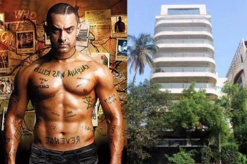 ஒரு படத்திற்கு 175 கோடி வரை ஊதியம்பெறும் அமீர் கானின் சொத்து மதிப்பு