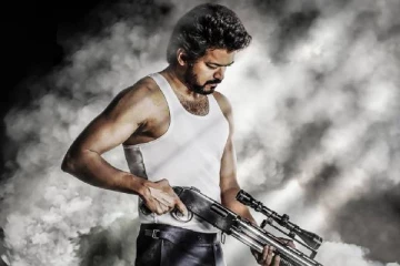 விஜய்யின் பீஸ்ட் படம் குறித்து முதன்முறையாக வந்த விமர்சனம்- சூப்பர் நியூஸ்