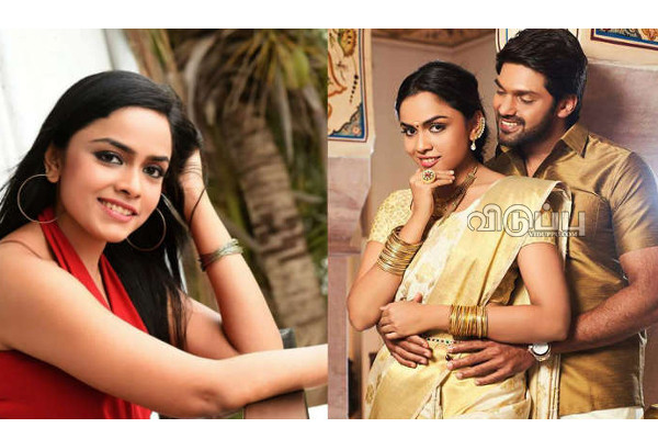 குட்டை ஆடையில் நடிகர் ஆர்யாவின் முன்னாள் காதலி!! மிரண்டுபோகும் ரசிகர்கள்.. | Arya Ex Lover Seethalakshmi Latest Photoshoot