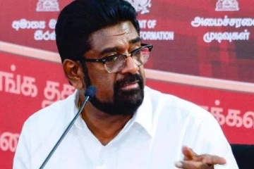 பதவி விலக தயார்; அதிரடி அறிவிப்பை வெளியிட்ட முக்கிய அமைச்சர்