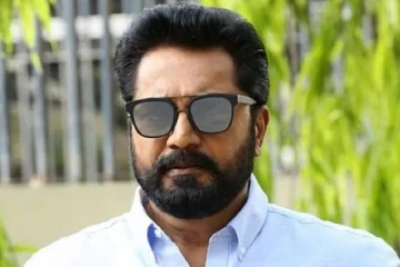 கேரளா ஹேமா கமிட்டி விவகாரம்: ஆவேசமாக பேசிய சரத்குமார்