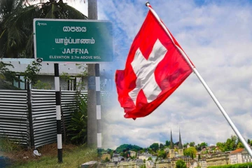 சுவிட்சர்லாந்தில் இருந்து யாழ் வந்த இளைஞர் மாயம்; உறவினர்கள் தவிப்பு