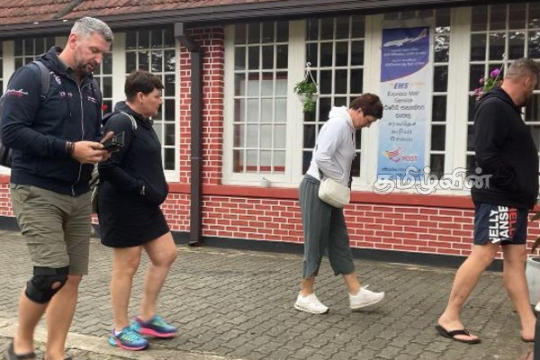 நுவரெலியா - படையெடுக்கும் சுற்றுலா பயணிகளை கவர்ந்த மாறுபட்ட காலநிலை | Why Tourists Love Nuwara Eliya Now