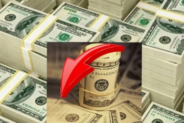 අද ඩොලරය එකවරම පහල බසී..හදිසියේම සිදු වූ දේ මෙන්න.