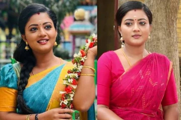 சிறகடிக்க ஆசை சீரியல் மீனா யார்? ஆடிஷன் எப்படி நடந்தது தெரியுமா?