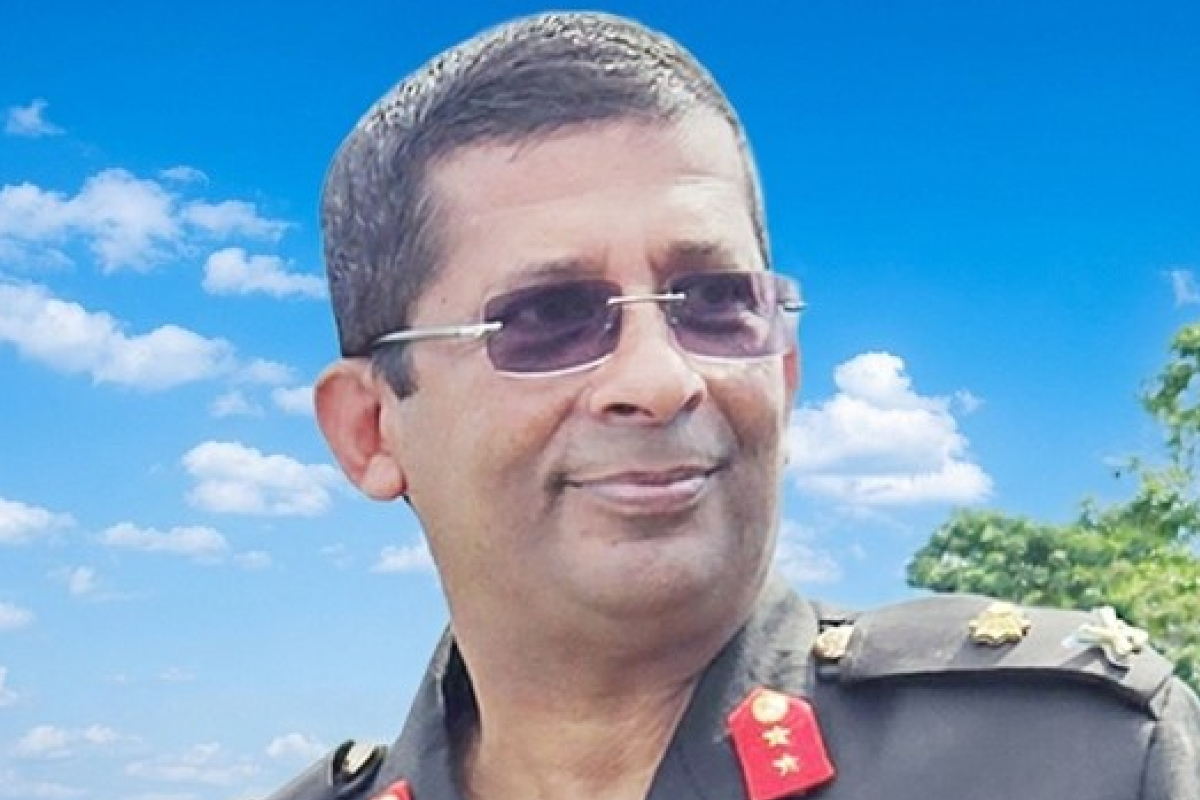 சுரேஷ் சலே தொடர்பில் நீதிமன்றம் உத்தரவு! | Court Issues Order Regarding Suresh Sallay