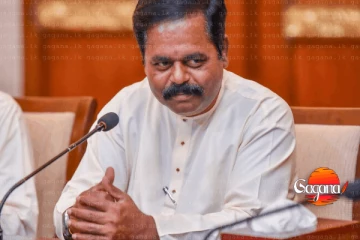 විගණකාධිපති පත්කිරීමේදී හමුදා නිලධාරියකුට පක්ෂව ඡන්දය දුන් මන්ත්‍රී ශ්‍රීධරන්ට තැනක් නැහැ - අම්බිකා ප්‍රශ්න කරයි