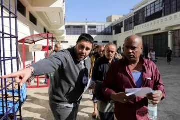 ஐ.நா. ஊழியர்கள் உள்பட 153 பேரை விடுதலை செய்த ஹவுதி