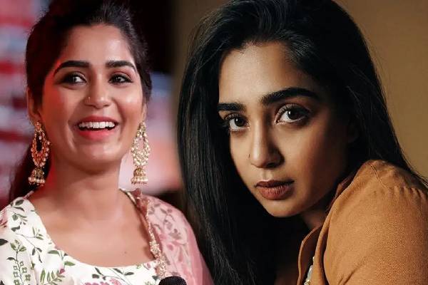 சொக்க வைக்கும் அழகில் ரசிகர்களை ஈர்க்கும் கௌரி கிஷன்! வாயடைத்துப்போன ரசிகர்கள் | Actress Gourikishan Latest Photos Goes Viral