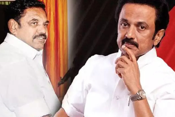 முதலீடு ஈர்ப்பு என்ற பெயரில் இன்ப சுற்றுலா : மு.க.ஸ்டாலின் பயணம் குறித்து எடப்பாடி விமர்சனம் | Edappadi Palaniswami Review Of M K Stalins