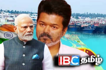 கடற்றொழிலாளர் பிரச்சினைக்கு கச்சத்தீவே தீர்வு! மோடிக்கு விஜய் விடுத்த கோரிக்கை