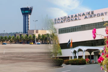 கட்டுநாயக்க விமான நிலையத்தில் ஏற்படப் போகும் மாற்றம்