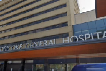 கனடாவின் இந்தப் பகுதியில் கோவிட் குறித்து எச்சரிக்கை