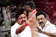 படுதோல்வியை சந்திக்கும் விஜய்..! மீண்டும் தமிழ்நாட்டின் ஆட்சி திமுக வசம் - இறுதிக் கருத்துக் கணிப்பு