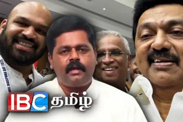 சிறீதரன் எம்.பிக்கு வடக்கில் இருந்து விடுக்கப்பட்ட சவால்