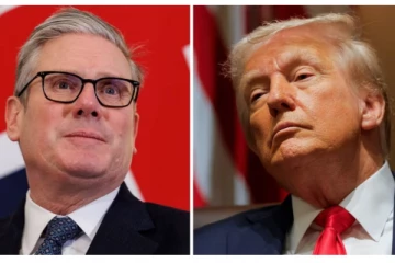 வரி விதிப்பு விவகாரம்: பிரித்தானியாவை ஏமாற்றிய ட்ரம்ப்