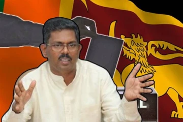 வரிப்பணம் செலவு செய்வது என்பது எங்களுக்கு திருப்பி செலுத்த வேண்டிய பாரிய கடன்! மலையக தமிழ் வேட்பாளர்