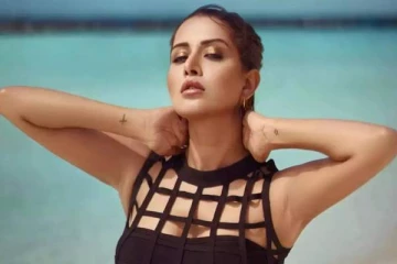 பிக்பாஸ் புகழ் ரைசாவா இது, படு மோசமாக அவர் வெளியிட்ட போட்டோ