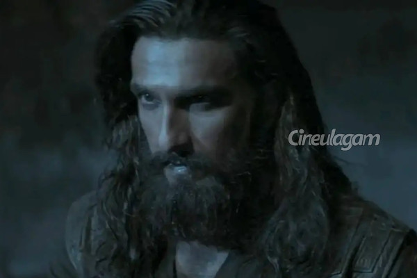 துரந்தர் வசூலில் மிகப்பெரிய சாதனை! 21 நாளில் இத்தனை கோடியா | Dhurandhar Crosses 1000 Cr In Box Office