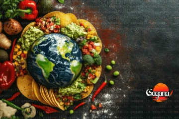 අද ලෝක ආහාර දිනය