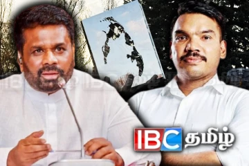 கனடாவின் நடவடிக்கைக்கு எதிரான அநுர அரசின் நகர்வு: வரவேற்கும் நாமல்