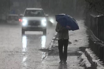 கொட்டித் தீர்க்கப்போகும் கன மழை: மக்களுக்கு விடுக்கப்பட்ட எச்சரிக்கை