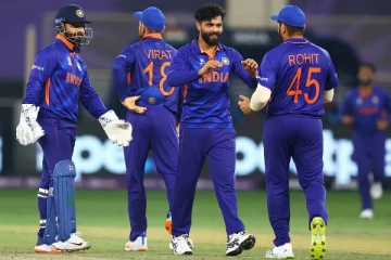 மூட்டை முடிச்சுகளைக் கட்டிக்கொண்டு புறப்படுவோம் வாங்க..உண்மையை ஒப்புக்கொண்ட ஜடேஜா