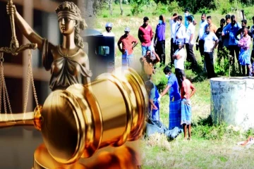 மட்டக்களப்பில் கிணற்றில் இருந்து மீட்கப்பட்ட பெண் - நால்வருக்கு விளக்கமறியல் நீடிப்பு