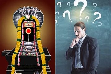 மக்களின் பெரும் சந்தேகத்தை தீர்த்து வைத்த தாயுமானவர்