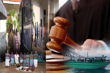 தமிழக கடற்தொழிலாளருக்கு நீதிமன்றம் வழங்கிய உத்தரவு