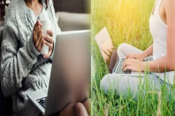 லேப்டாப்பை மடியில் வைத்து பாவித்தால் என்ன ஆபத்து தெரியுமா? இது தெரிஞ்சா இனிமேல் பண்ண மாட்டீங்க