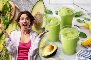 காலை உணவுக்கு சிறந்த ஆப்ஷனான அவகாடோ ; இதில் இத்தனை நன்மைகளா?