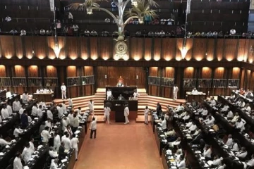 60 வயதுக்கும் மேற்பட்ட நாடாளுமன்ற உறுப்பினர்களுக்கு மூன்றாவது தடுப்பூசி