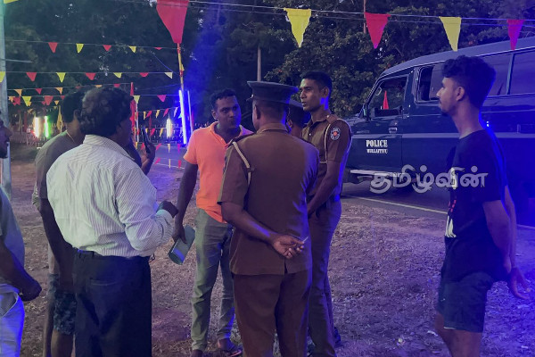 எந்தவித தடைகள் வந்தாலும் நினைவேந்தல்கள் முன்னெடுக்கப்படும் : து.ரவிகரன் | Ravikaran Speech About Maveerar Day Remembrance