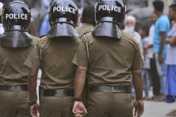 இலங்கையில் ஹெரோயின் விற்பனையாளர் கைது: யாழ்ப்பாணம் பொலிஸார் அதிரடி