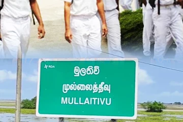 முல்லைத்தீவில் பாடசாலைக்கு போதைப்பொருளுடன் சென்ற மாணவனால் சர்ச்சை
